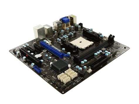 fm2 motherboard newegg.